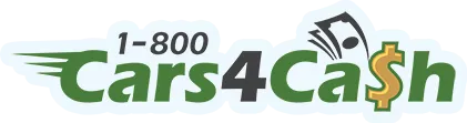 1-800 Cars 4 Cash