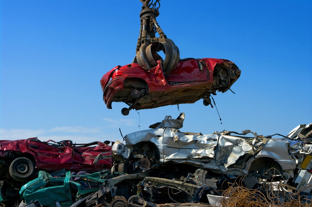 Grand Rapids Junk Cars for Cash Get Top Dollar for Junk Car in